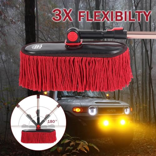 Car Duster Kit