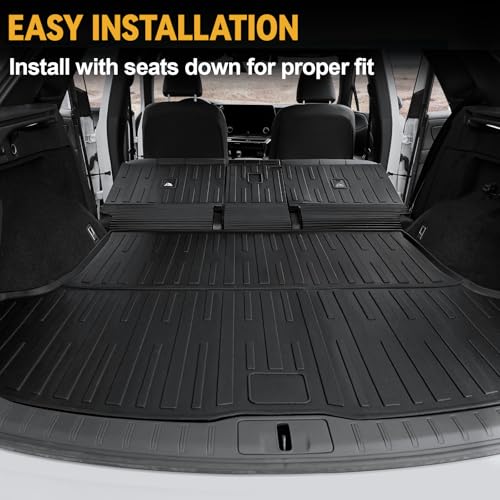 Floor Mats for 2023