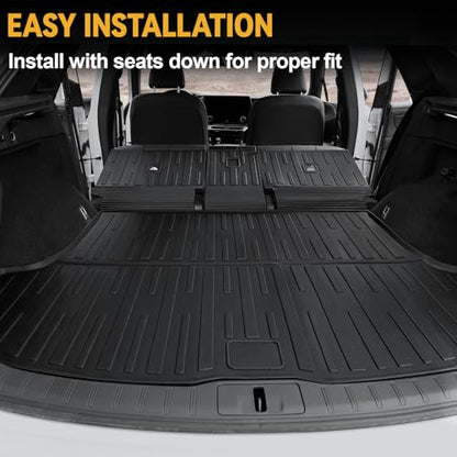 Floor Mats for 2023