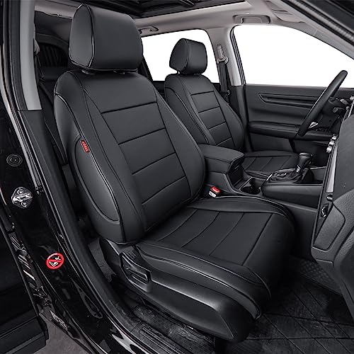 Custom Seat Covers for KIA Sportage Hybrid & Plug