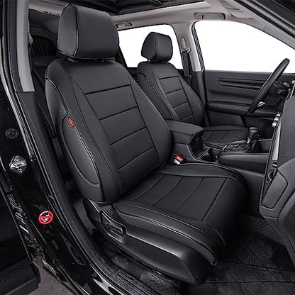 Custom Seat Covers for KIA Sportage LX 2023