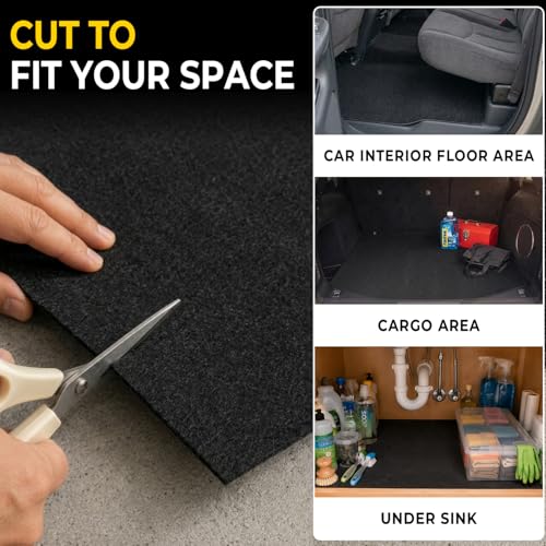 2 Pack Oil Spill Mats (2 Count)
