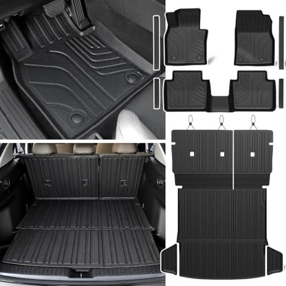 Floor Mats for Mazda CX