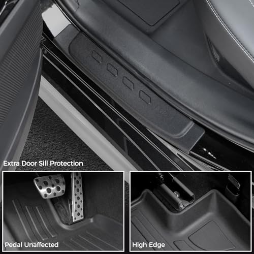 Floor Mats for 2025