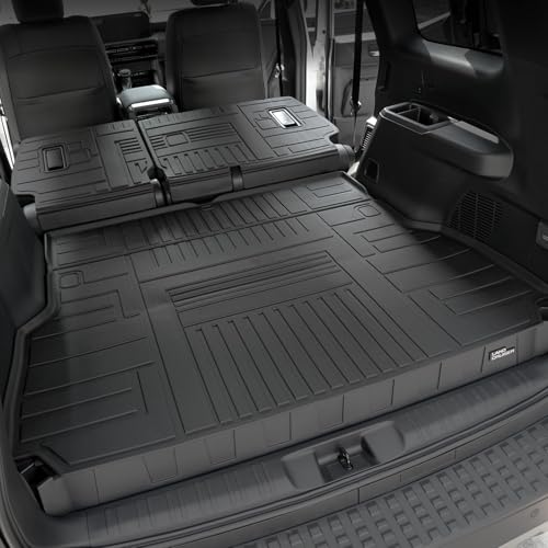 Cargo Mat for 2024