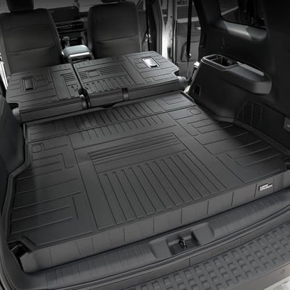 Cargo Mat for 2024