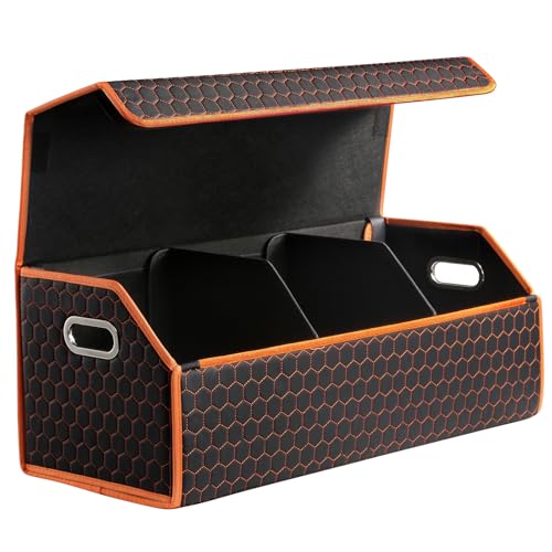 Car Trunk Organizer for SUV and Sedan