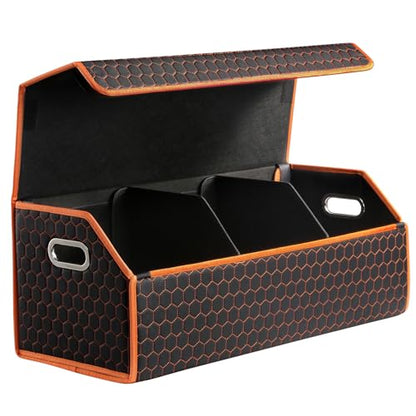 Car Trunk Organizer for SUV and Sedan
