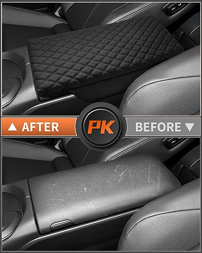 Toyota Crown Center Console Cover