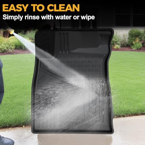 Floor Mats for 2024