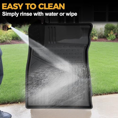 Floor Mats for 2024