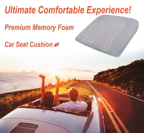 Car Seat Cushion