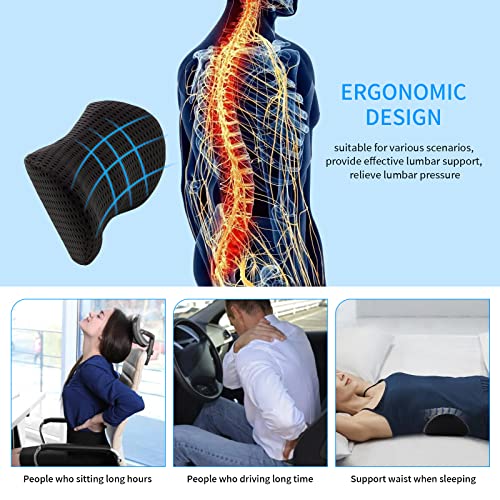 Lumbar Pillow