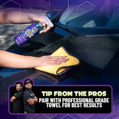 Raging Rhino Exterior & Total Interior Kit (36 Fl Oz)