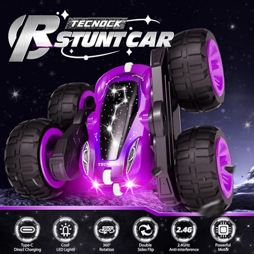 Remote Control Car for Kids