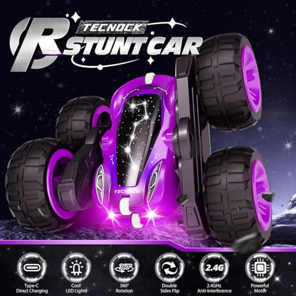 Remote Control Car for Kids