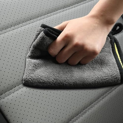 Rav4 Hybrid Seat Covers (5 Count)