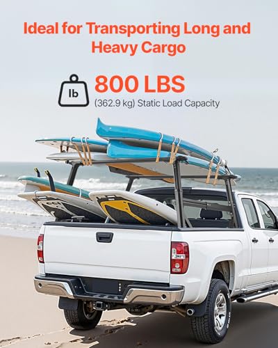 Truck Ladder Rack