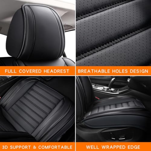 Car Seat Covers