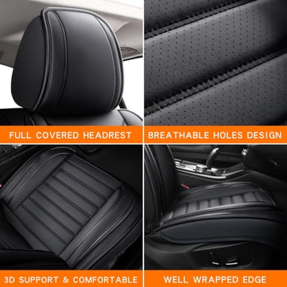 Car Seat Covers
