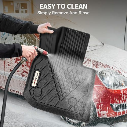 Floor Mats Fit for 2019