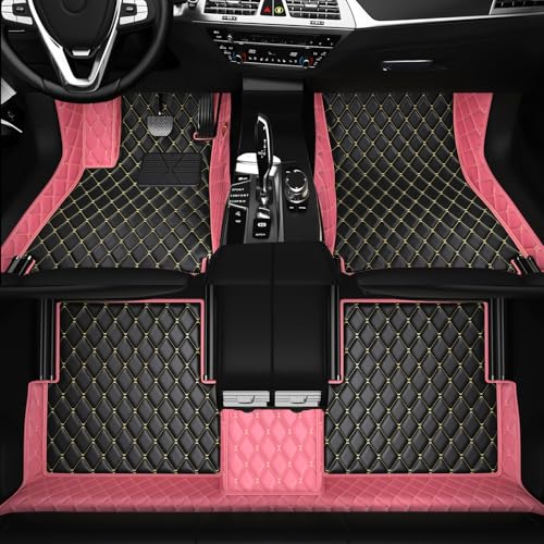 Customized Personalized car Floor mats