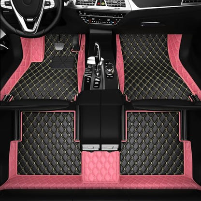 Customized Personalized car Floor mats