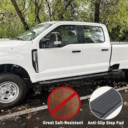 Running Boards Compatible with 2007