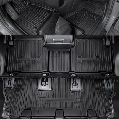 Floor Mats for 2024