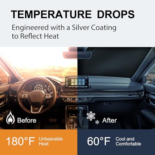 for 2023 2026 Honda CRV