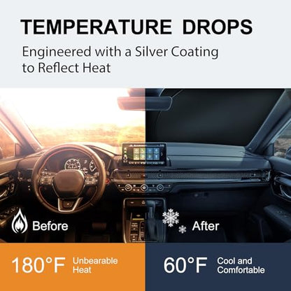 for 2023 2026 Honda CRV
