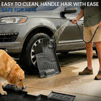 Floor Mats for Honda Pilot 2016
