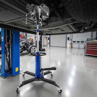 Hydraulic Transmission Jack