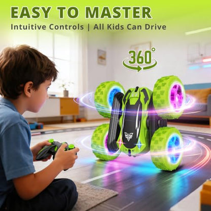 Remote Control Car