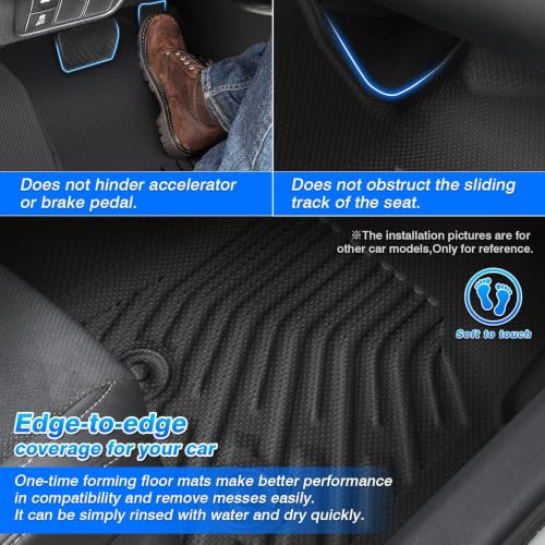 Floor Mats for 2022