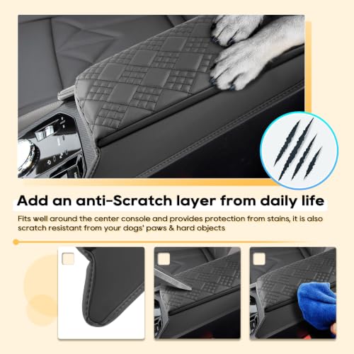 Armrest Cover for 2025
