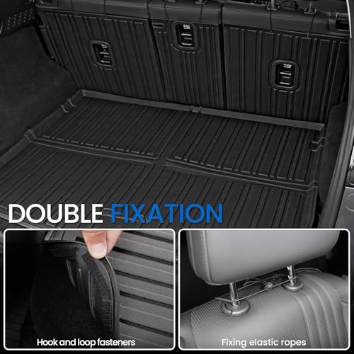Floor Mats for Mazda CX
