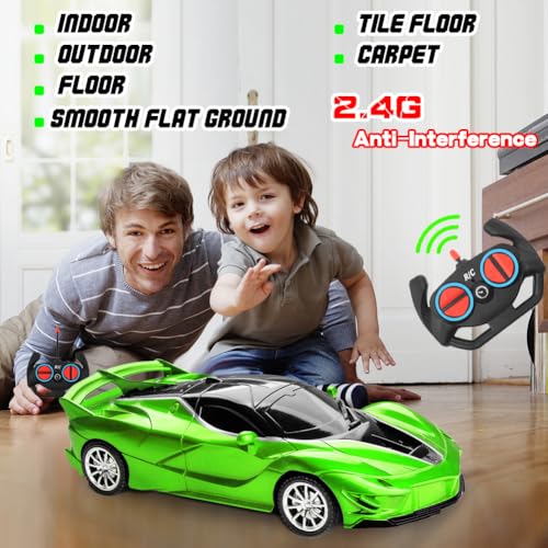 RC Cars Remote Control Car for Kids