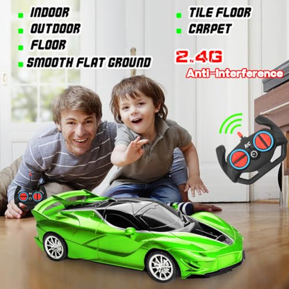 RC Cars Remote Control Car for Kids