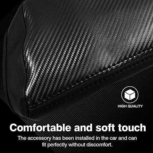 Center Console Cover for Hyundai Elantra 2021