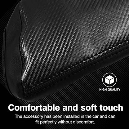 Center Console Cover for Hyundai Elantra 2021