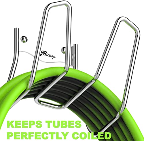 Garden Hose Holder (2 Count)