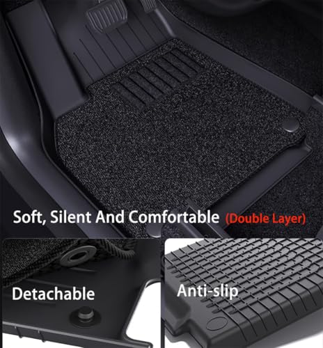 Compatible with 2026 Tesla Model Y Juniper (479.73 Ounce)