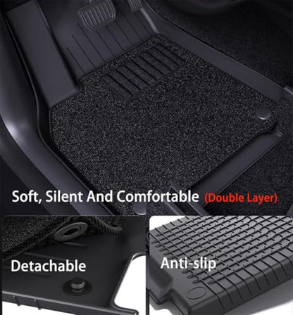 Compatible with 2026 Tesla Model Y Juniper (479.73 Ounce)