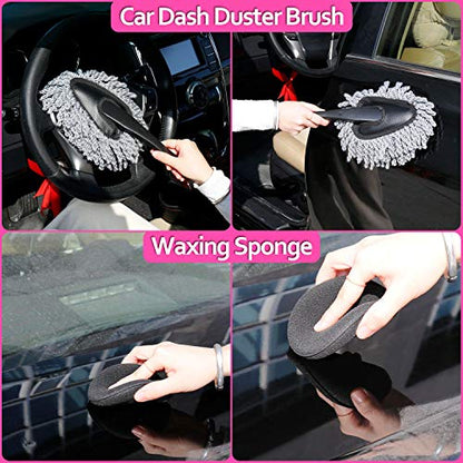 Car Detailing Kit