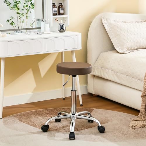 Salon Rolling Chair