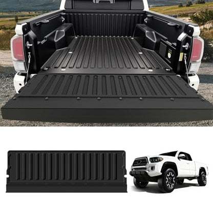 Tailgate Mat for Toyota Tacoma 2016