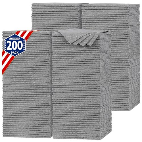 Shop Towels Pack of 200 (200 Count)
