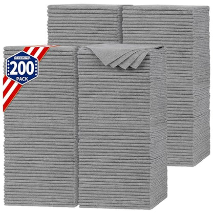 Shop Towels Pack of 200 (200 Count)