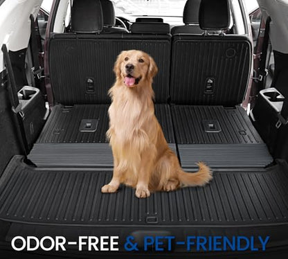 Cargo Mat for Nissan Pathfinder 2022